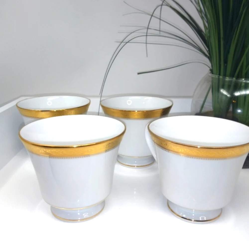 Noritake Signature Gold 4276 Cup